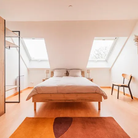 Le Cerisier - Bel Appt Pour 4 Personnes Apartment