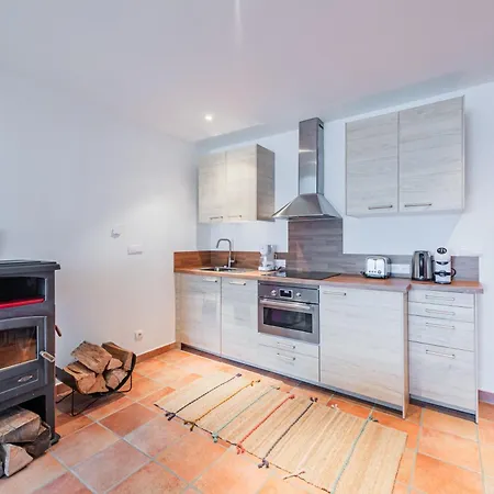 Apartment Le Cerisier - Bel Appt Pour 4 Personnes Puberg
