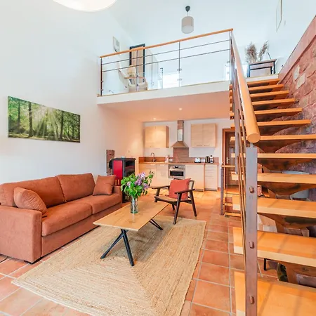 Le Cerisier - Bel Appt Pour 4 Personnes Apartment