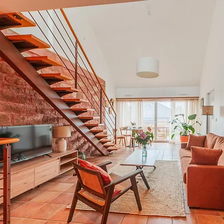Le Cerisier - Bel Appt Pour 4 Personnes