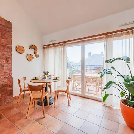 Le Cerisier - Bel Appt Pour 4 Personnes Apartment Puberg