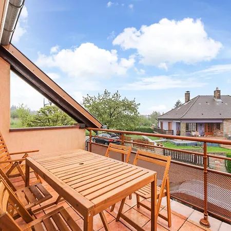 Le Cerisier - Bel Appt Pour 4 Personnes Apartment *