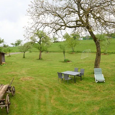 Le Cerisier - Bel Appt Pour 4 Personnes * Puberg