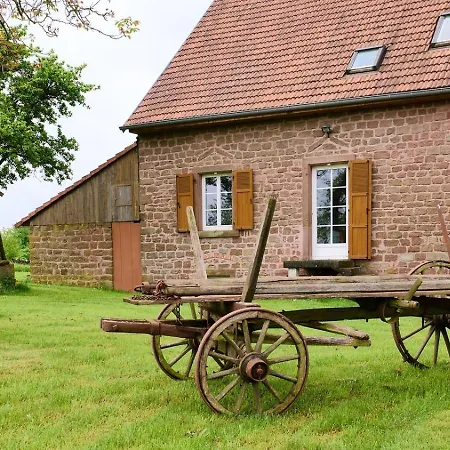 Apartment Le Cerisier - Bel Appt Pour 4 Personnes *