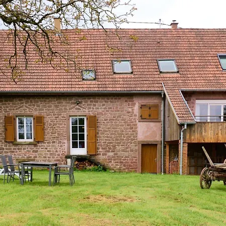 Le Cerisier - Bel Appt Pour 4 Personnes * Puberg
